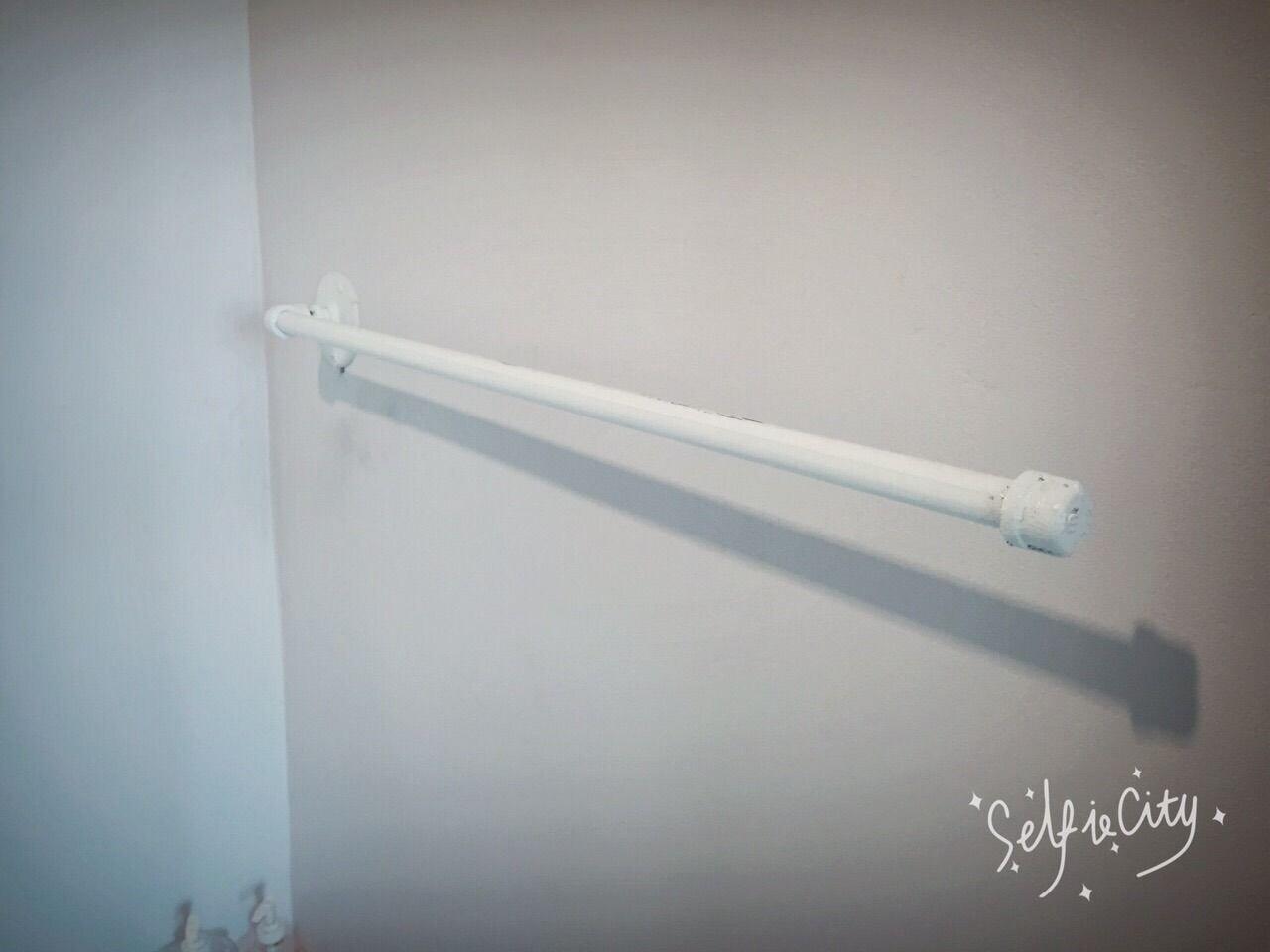 린라다 로프트 레지던트 호텔 치앙마이 외부 사진